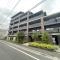 【東京都/練馬区東大泉】ファインスクェア大泉学園 外観