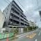 【東京都/練馬区東大泉】ファインスクェア大泉学園 外観
