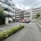【東京都/練馬区東大泉】ファインスクェア大泉学園 駐車場