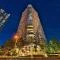 【東京都/江東区豊洲】THE TOYOSU TOWER　ザ・トヨスタワー 外観