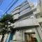 【東京都/文京区関口】ニッカ江戸川橋レジデンス 外観