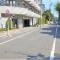 【東京都/新宿区若宮町】レジェンドヒルズ市ヶ谷若宮町 前面道路