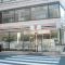【東京都/新宿区東五軒町】グラツィオーソ神楽坂ウエスト  セブンイレブン 筑土八幡町店