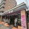 【東京都/文京区白山】レジデンシャルスター白山シーズンテラス  セブンイレブン 文京本駒込1丁目店