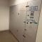 【東京都/新宿区大京町】セントラルレジデンス外苑西通り 宅配BOX