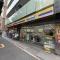【東京都/新宿区大京町】セントラルレジデンス外苑西通り ミニストップ新宿大京町店