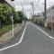 【東京都/世田谷区桜】藤和シティコープ世田谷桜 前面道路