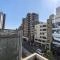 【東京都/港区芝浦】東京ベイシティタワー 眺望：バルコニーから北東側