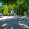 【東京都/新宿区西五軒町】セントヒルズ神楽坂  白銀公園