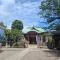 【東京都/新宿区筑土八幡町】サンウッド神楽坂  筑土八幡神社