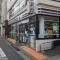 【東京都/新宿区筑土八幡町】サンウッド神楽坂 セブンイレブン新宿筑土八幡町店