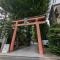 【東京都/新宿区筑土八幡町】サンウッド神楽坂 赤城神社