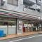 【東京都/新宿区西五軒町】DOM神楽坂 セブンイレブン新宿東五軒町店