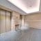 【東京都/千代田区一番町】Brillia一番町 共用部：エレベーター