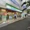 【東京都/新宿区山吹町】グリーンキャピタル神楽坂 ファミリーマート関口一丁目店