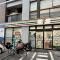 【東京都/新宿区弁天町】グレンドール新宿牛込柳町 セブン-イレブン 市谷柳町店