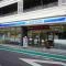 【東京都/新宿区新小川町】グランスイート　ラ・ヴィル  ローソン新宿新小川町店