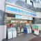 【東京都/新宿区新小川町】グランスイート　ラ・ヴィル  ローソン　新小川町店