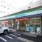 【東京都/新宿区新小川町】グランスイート　ラ・ヴィル  ファミリーマート　新宿新小川町店