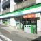 【東京都/新宿区市谷山伏町】イトーピア市ヶ谷山伏町 ファミリーマート牛込柳町駅前店