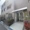 【大阪府/豊中市清風荘】アルコート豊中清風荘 アプローチ