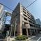 【大阪府/大阪市北区大淀南】メロディーハイム新梅田 外観