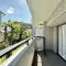 【兵庫県/芦屋市翠ケ丘町】パークハイム芦屋翠ヶ丘 バルコニー