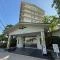 【大阪府/高槻市南大樋町】マイシティー高槻 外観
