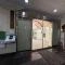 【大阪府/高槻市南大樋町】マイシティー高槻 共用部