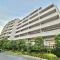【大阪府/豊中市新千里南町】プラウド千里桃山台 外観