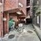 【兵庫県/神戸市中央区古湊通】ライオンズマンション神戸 駐輪場