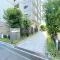 【大阪府/吹田市千里丘上】ディモア吹田千里丘 アプローチ