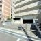 【大阪府/吹田市千里丘上】ディモア吹田千里丘 駐車場