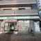 【大阪府/大阪市淀川区西宮原】フルーレ第2新大阪 ファミリーマート西宮原二丁目店