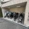 【兵庫県/西宮市神園町】夙川苦楽園口レジデンス 共用部