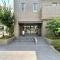 【大阪府/豊中市立花町】パーク・ハイム豊中若葉通 エントランス