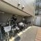 【大阪府/豊中市立花町】パーク・ハイム豊中若葉通 駐輪場