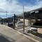 【大阪府/豊中市刀根山元町】ステイツ豊中ヒルズ 駐車場