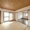 【大阪府/豊中市東泉丘】ジオ緑地公園 一番館 和室：6帖