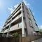 【大阪府/箕面市瀬川】セントラル箕面瀬川 外観