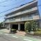 【大阪府/池田市住吉】ステイツ池田フラッツ 外観