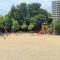 【大阪府/豊中市上新田】千里中央レジデンス 上新田1丁目第4公園