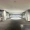 【大阪府/大阪市都島区片町】プラウド大阪城 駐車場
