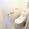 【兵庫県/西宮市清水町】グランステイツ夙川 トイレ
