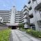 【東京都/練馬区高野台】エンゼルハイム石神井公園　壱番館 外観