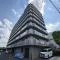 【東京都/練馬区高野台】エンゼルハイム石神井公園　壱番館 外観