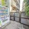 【東京都/練馬区大泉学園町】マイキャッスル大泉学園 敷地内：敷地内に自動販売機が設置されています