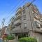 【東京都/新宿区赤城下町】グランシャリオ神楽坂 外観