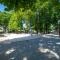 【東京都/新宿区赤城下町】グランシャリオ神楽坂  白銀公園