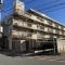 【東京都/練馬区東大泉】ライオンズマンション大泉学園 外観